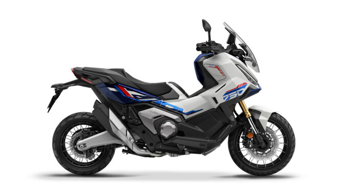 Honda X-Adv Honda X-ADV 750 Special Edition (26MY) - Image 1